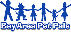 Bay Area Pet Pals logo