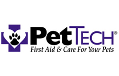 PetTech - First Aid & Care For Your Pets