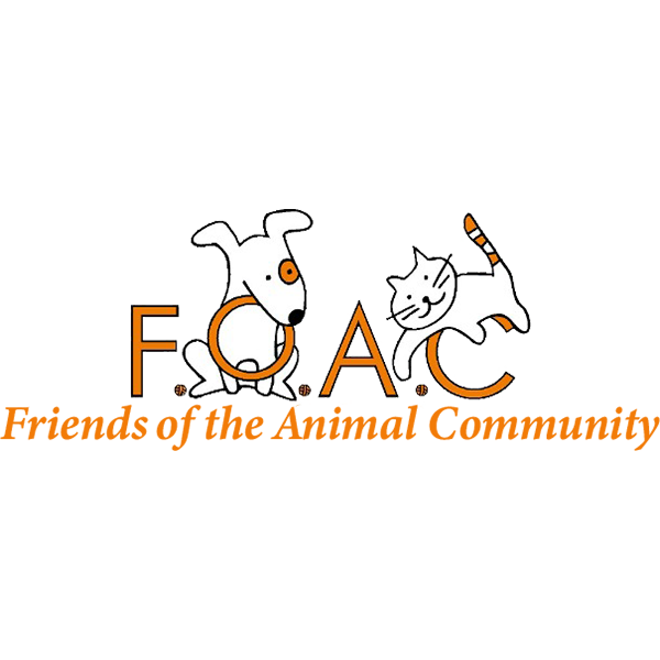 Friends of the Animal Community