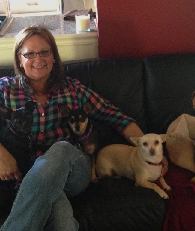 Bay Area Pet Pals Owner Lynda